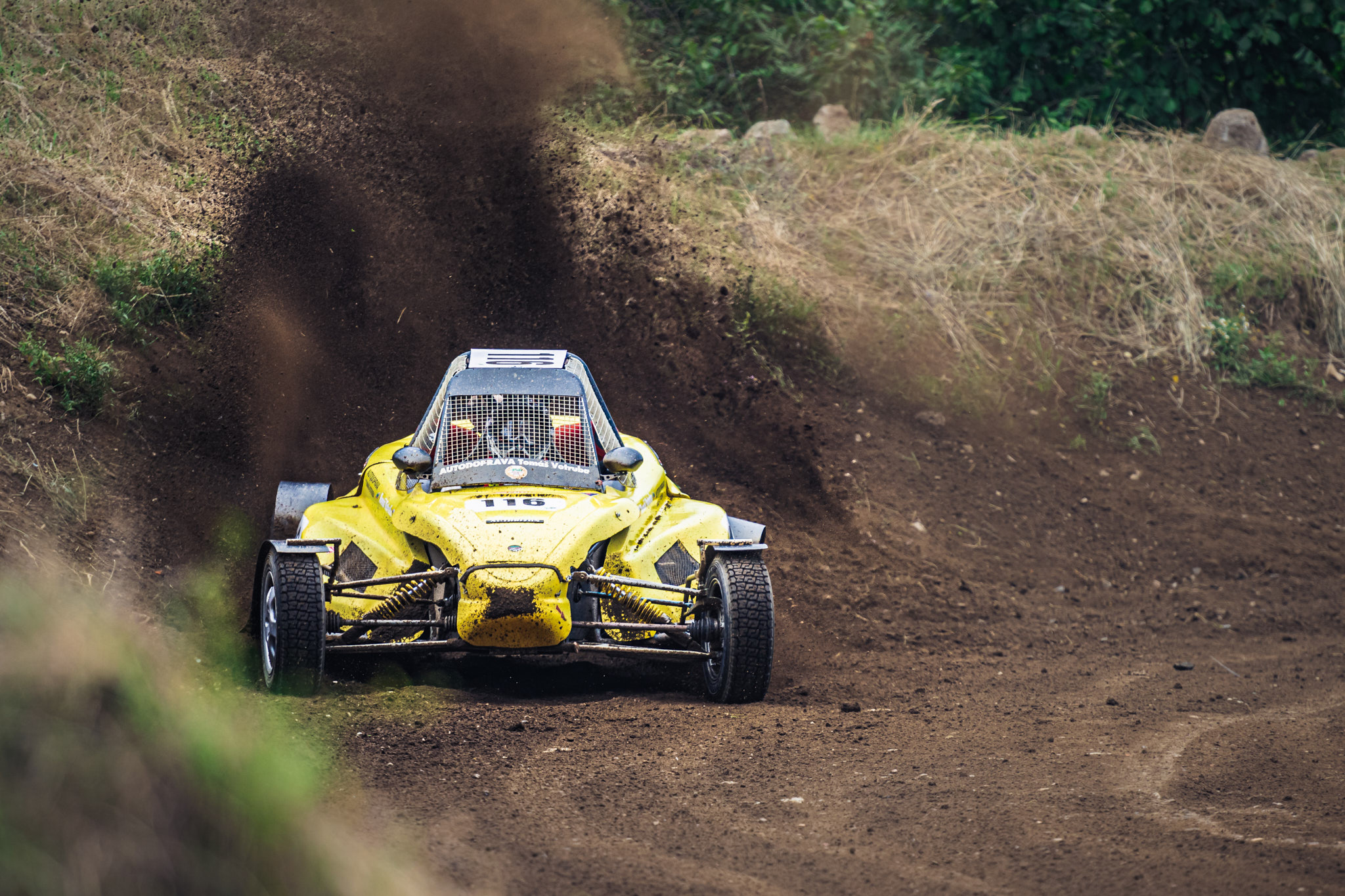 Mistrovství zóny střední Evropy 2019