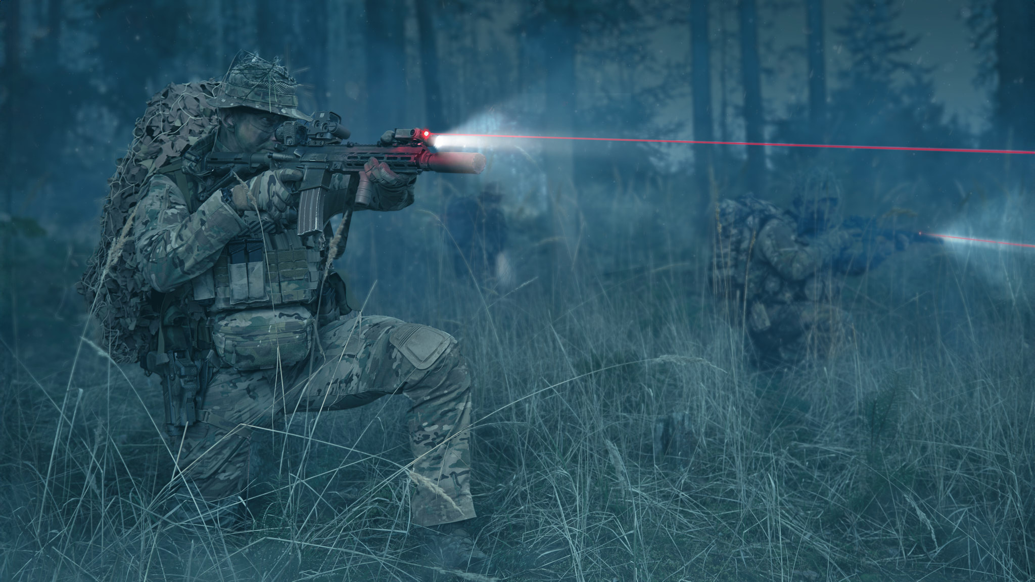 10.03.2024 - zážitkový seminář Spec-ops - photo by: 2024©O