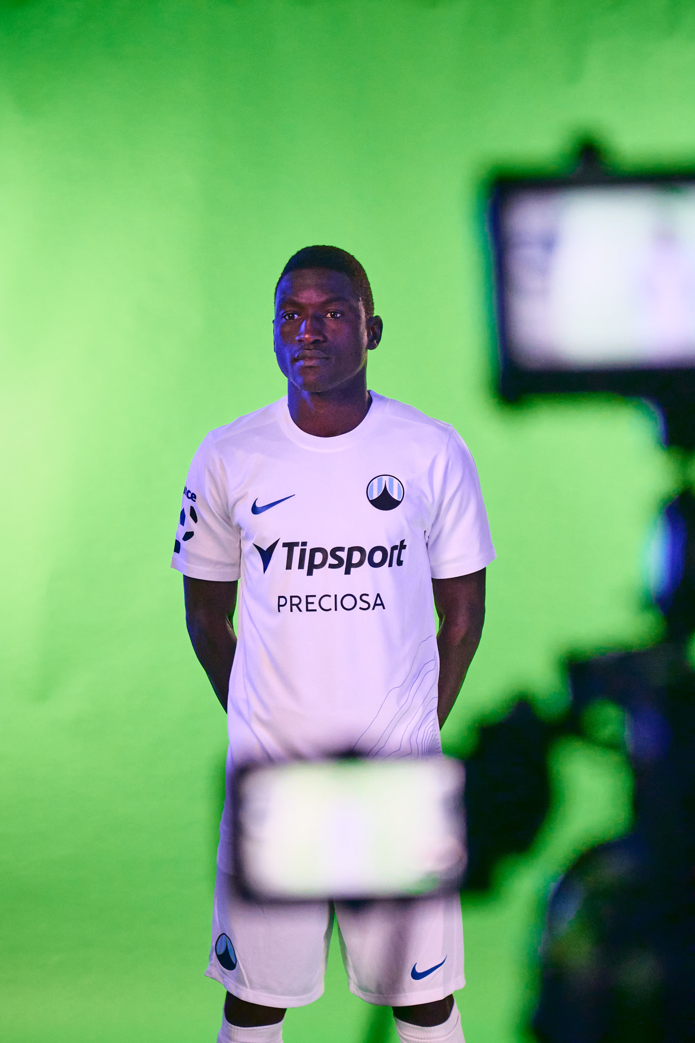 13.07.2024 - Stadion u Nisy - Media day FC Slovan Liberec - Go4G