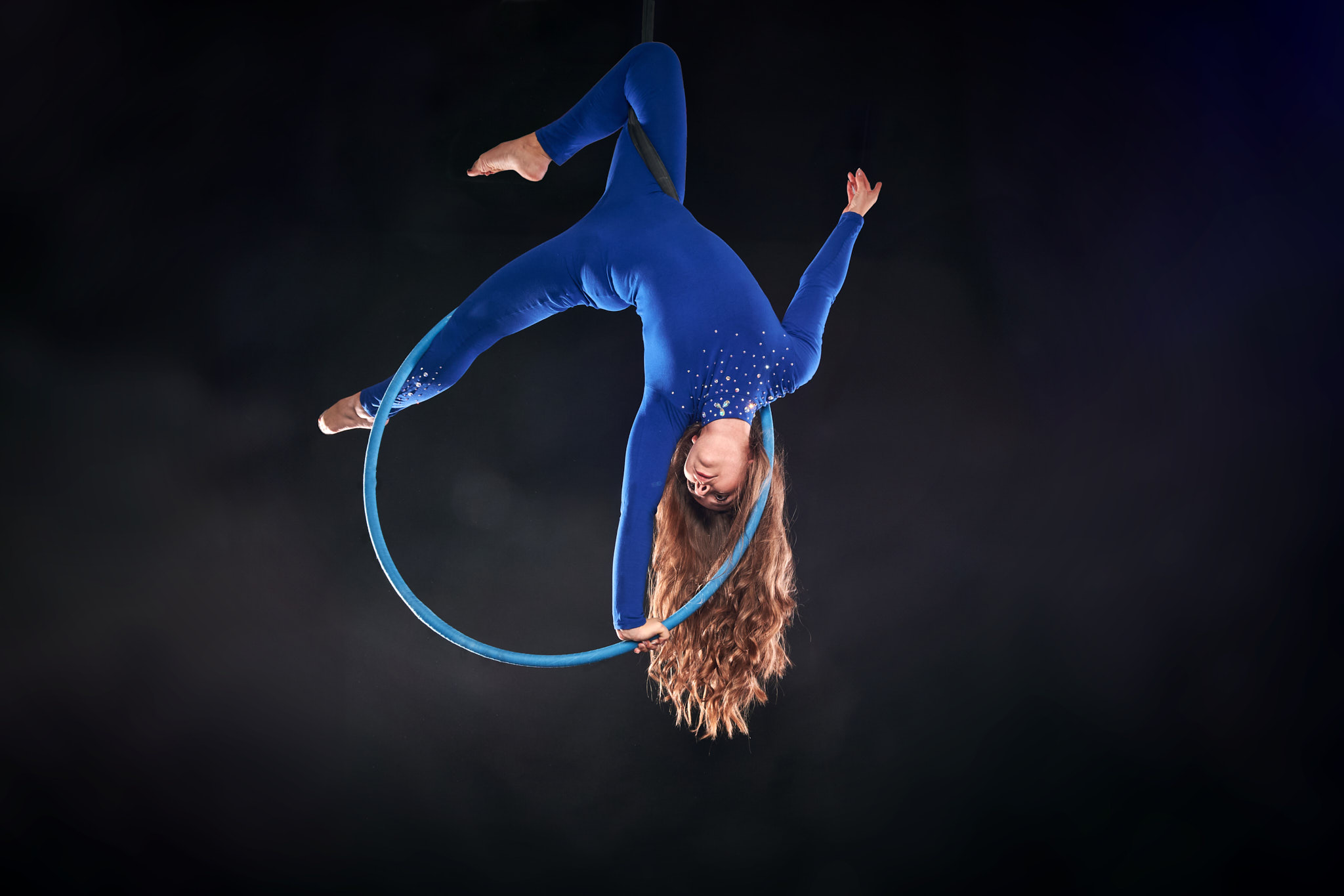 Tance na kruhu - My Sky