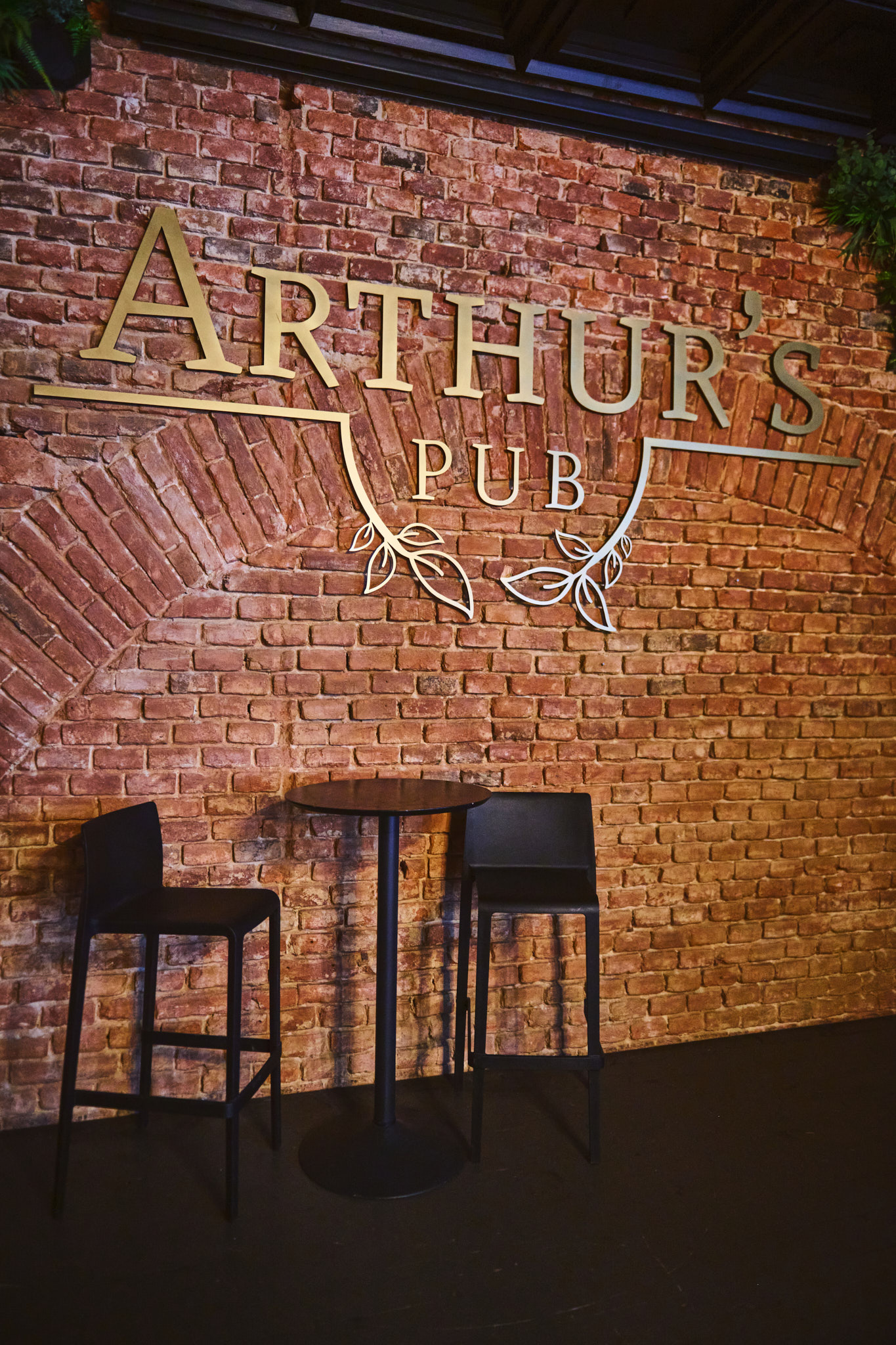 Arthur's Pub