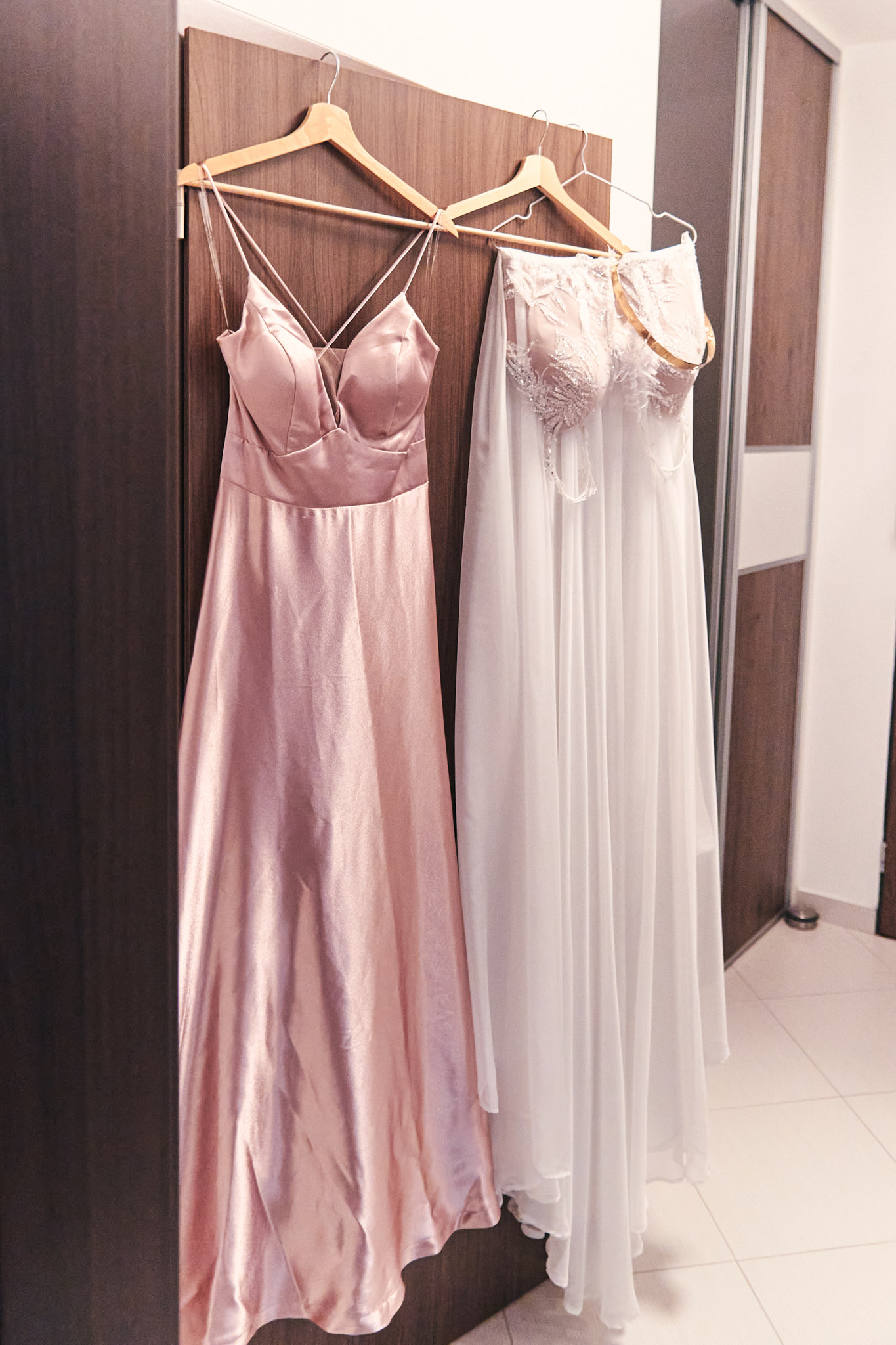 Svatba Novomanželé Jecminkovi - 27.08.2022 - Kostel sv. Cyrila