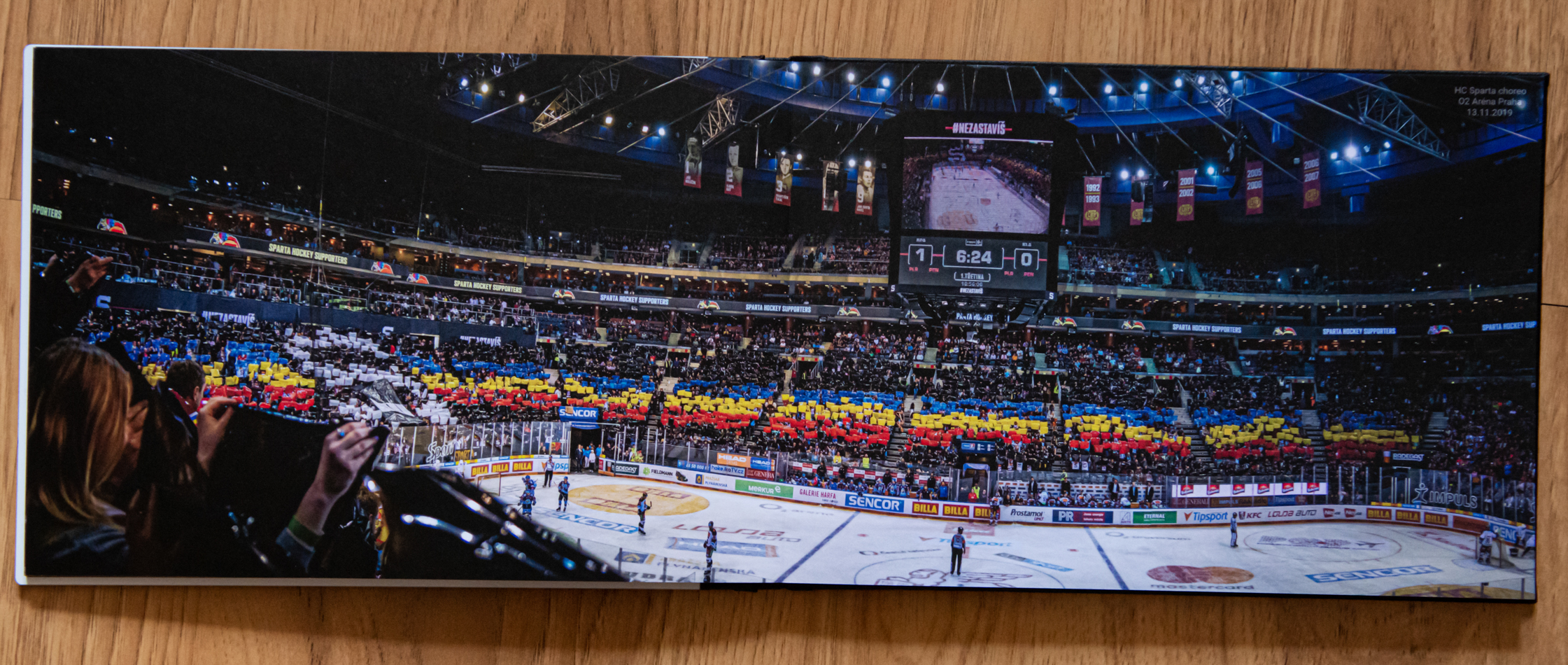 Recenze - Fotokniha Saal Digital 