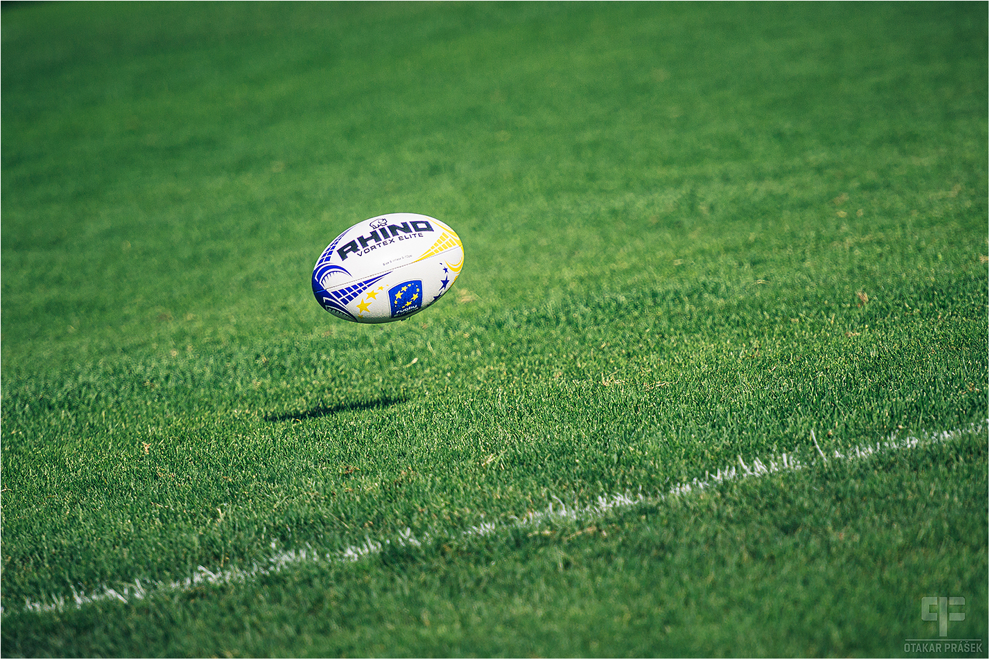 Rugby 15s Muži: Přátelské utkání - Přátelské utkání: