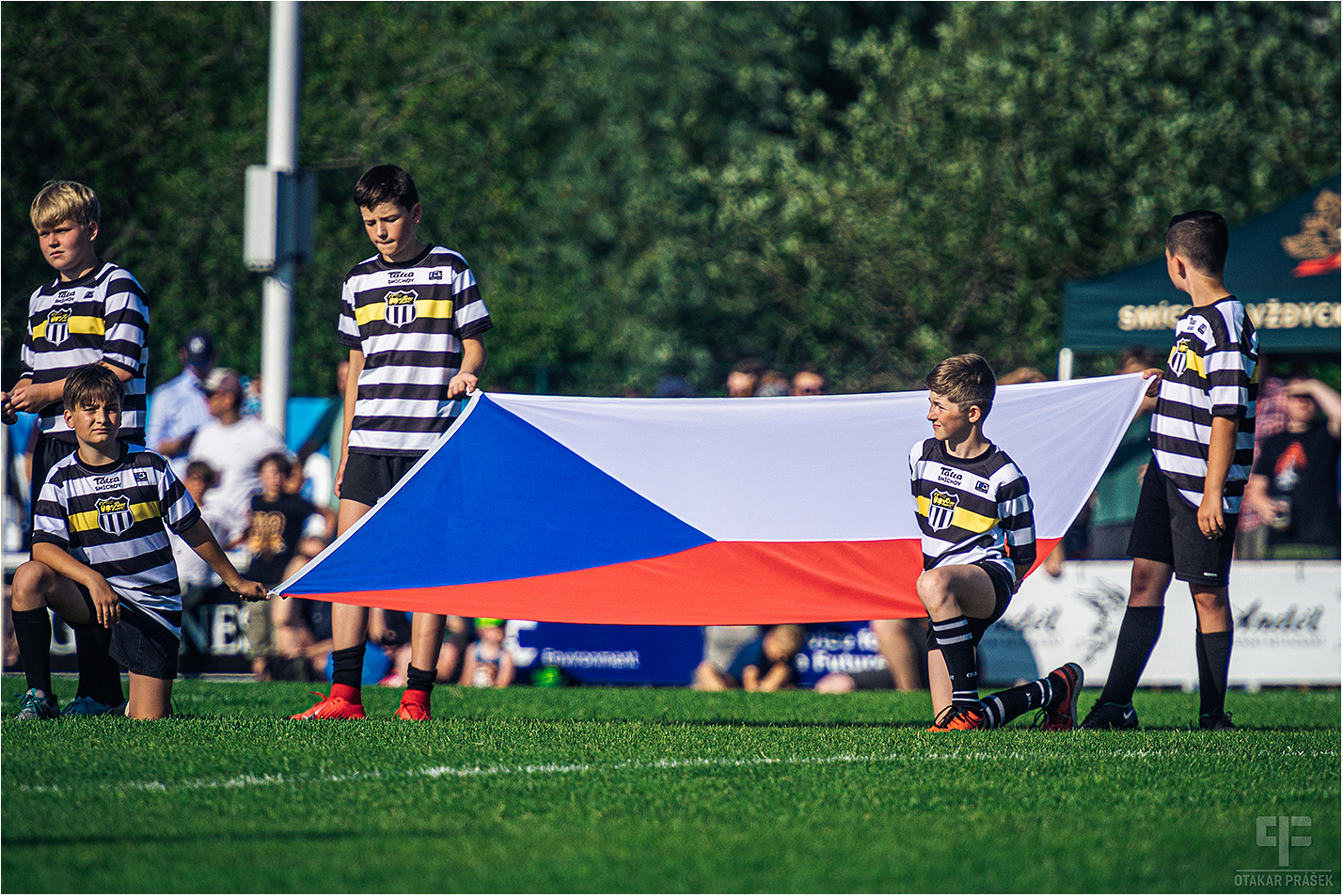 Rugby 15s Muži: Přátelské utkání - Přátelské utkání: