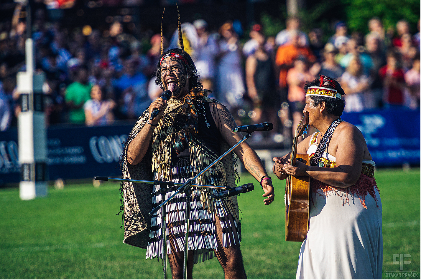 Rugby 15s Muži: Přátelské utkání - Přátelské utkání: