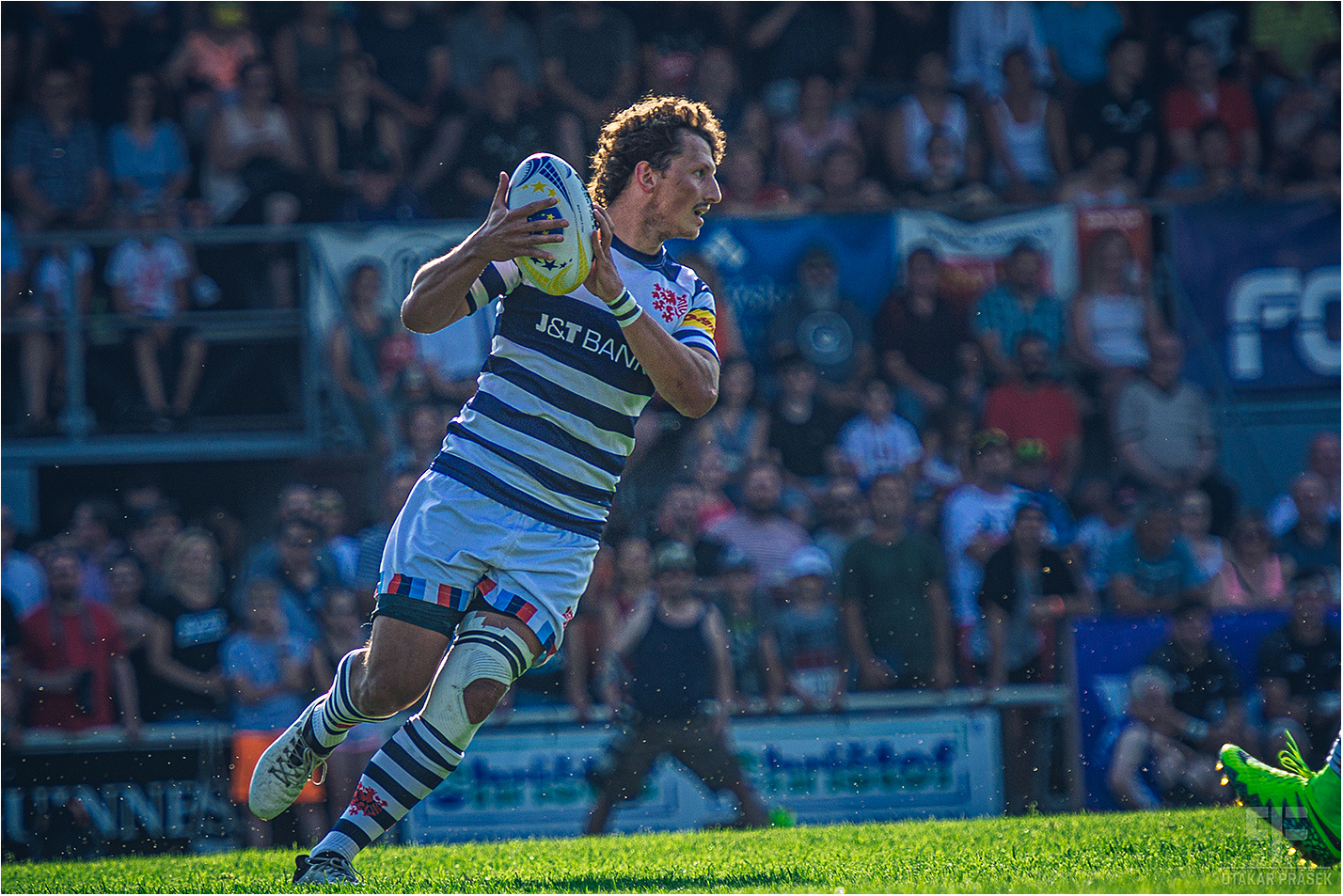 Rugby 15s Muži: Přátelské utkání - Přátelské utkání: