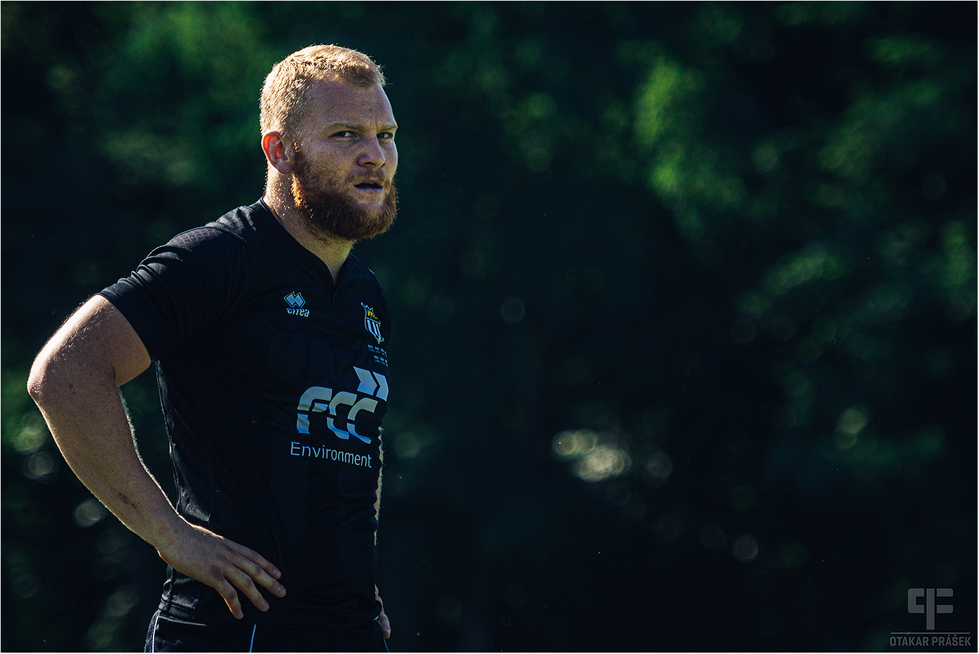 Muži XV: Nadstavba -  RC Sparta Praha x RC Tatra Smíchov