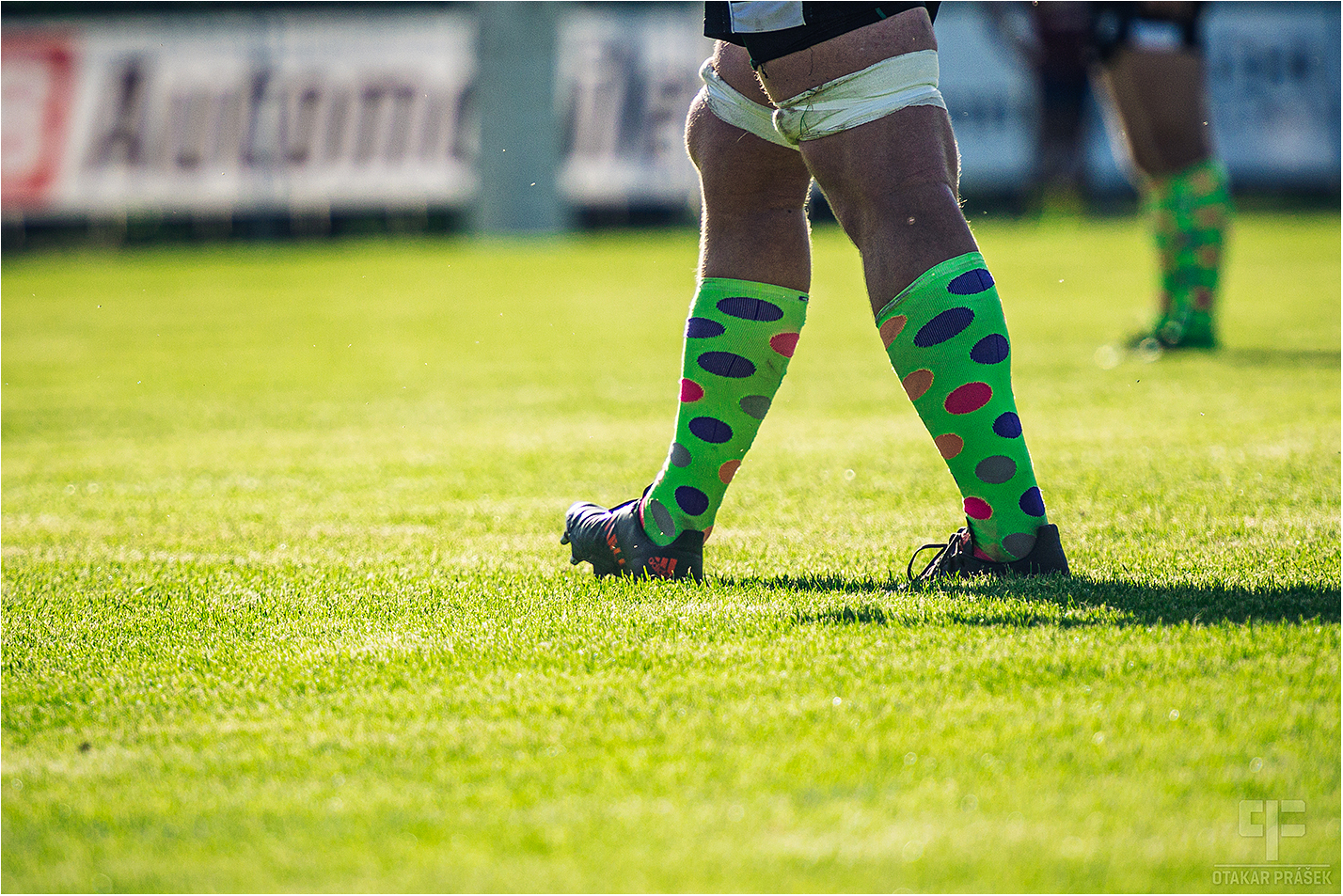 Muži XV: Nadstavba -  RC Sparta Praha x RC Tatra Smíchov