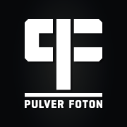 Pulver Foton